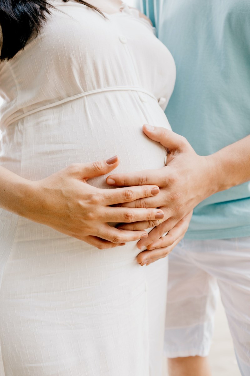 Bericht Training voor professionals: Zwanger zonder gebruik bekijken